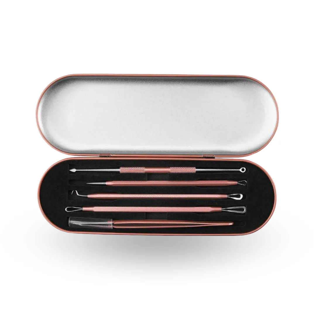 Set de Sacacomendones